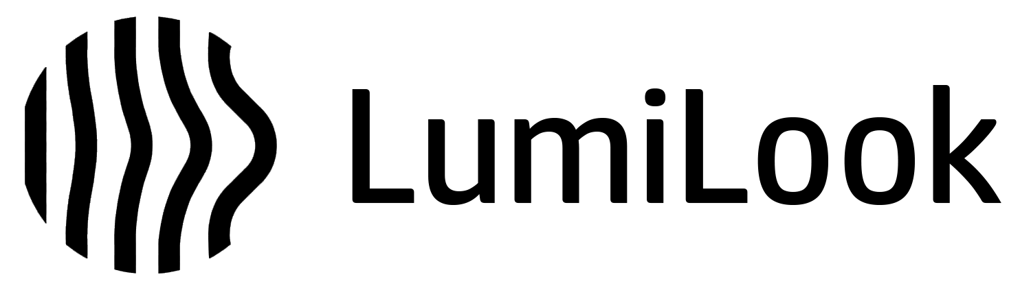 LumiLook Logo
