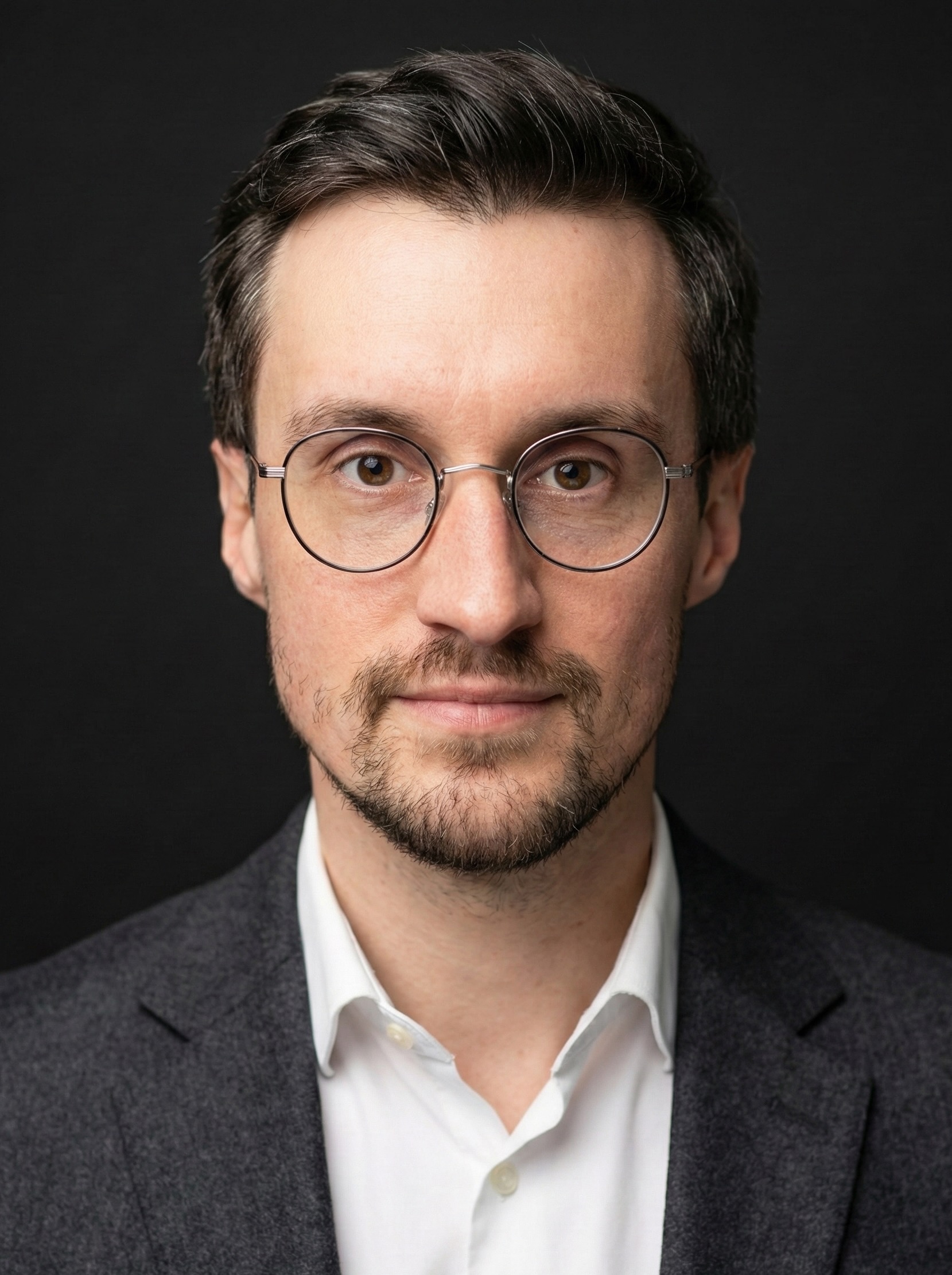 Krzysztof Ostrowski - Venture Builder, Ex-CEO Luxon LED, Architekt Efektywnych Organizacji